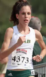 Ambrus Named C-USA Cross Country Athlete of the Week