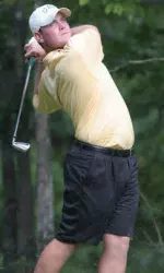 Sucher Named in Top 10 Male Players to Watch