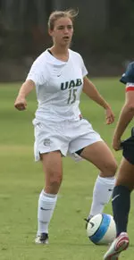 Women's Soccer Cruises To 5-2 Victory Over Rice