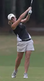 Blazers In 10th Entering Final Round Of Lady Red Wolf Classic