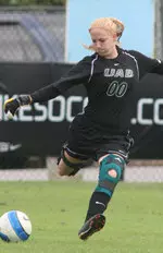 Blazers Travel To Tulsa, SMU For C-USA Matchups This Weekend