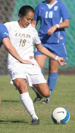UAB Plays To 1-1 Tie In Double Overtime At Tulsa