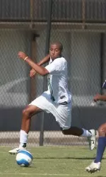 UAB Falls To Kentucky In Overtime, 2-1