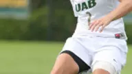 UAB Hosts ECU Friday, Travels To Marshall Sunday