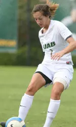 UAB Hosts ECU Friday, Travels To Marshall Sunday