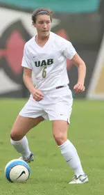 Women's Soccer Battles To 2-2 Double-Overtime Tie With East Carolina