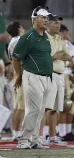 Blazers In Hattiesburg To Take On Southern Miss