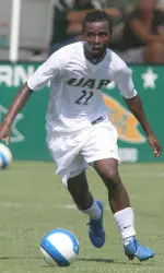 UAB Falls To No. 7 Tulsa, 4-2, In C-USA Championship Opener