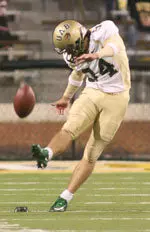 Blazers Hold Thursday Practice Session At Legion Field