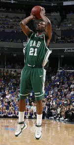 UAB Readies For Santa Clara In First Round Of NIT Season Tipoff