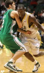 UAB Rallies to Edge Santa Clara, 64-61