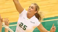 Volleyball To Play Friday In C-USA Championship