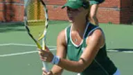 Women's Tennis Announces 2009 Spring Schedule