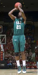 UAB Travels To Take On Old Dominion On Saturday