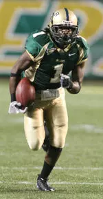 Blazers Preparing For Saturday's Season Finale At UCF