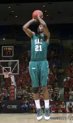 NIT Semifinal Showdown: UAB vs. No. 11/13 Oklahoma At Madison Square Garden