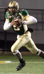 UAB Practices Wednesday, Looks Toward Game With UCF