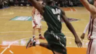 UAB Falls to No. 11 Oklahoma, 77-67