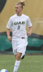 Men's Soccer Hosts Youth Night On Friday