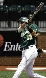 Blazers Ready For Green And Gold Series This Weekend