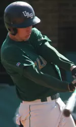 Gold Team Victorious In Baseball's Green And Gold Series