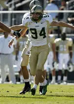 UAB's Swayze Waters Picks Up C-USA Honor