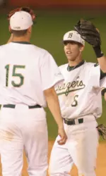 Register Now For Early Bird Blazer Baseball Camp