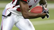 Former Blazer Roddy White Selected To Pro Bowl