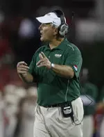 Blazers Sign Eight Football Prospects