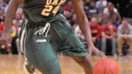 UAB's Robert Vaden Selected To Naismith Trophy Watch List