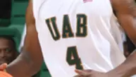 UAB Downs FAU, 76-43