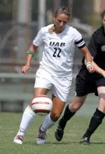 Former Blazer Tara Kidwell Invited To WPS Combine