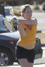 UAB Tennis Teams Ranked Nationally