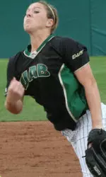 UAB Squares Off With Marshall In Three-Game C-USA Series
