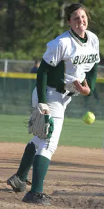 Marshall Jumps Out Early For Series Victory