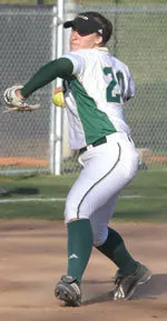 Softball Wraps Up Home Schedule With Visit From No. 9 Houston