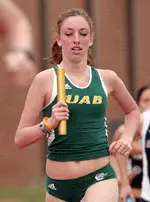 Relay Teams Regionally Qualify, Set School Records