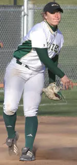 Softball Wraps Up Home Stand Against Western Kentucky