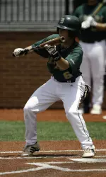 Houston Hands UAB First Loss At C-USA Championship