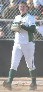 Nelson Lifts Blazers To Game Two Victory Versus East Carolina