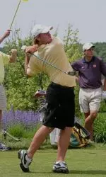 NCAA Championship Dreams End For Men's Golf, Blazers Finish 22nd