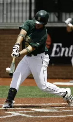 Keedy Named Pro-Line Athletic NCBWA All-American