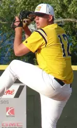 McKinley Signs NLI To Play Baseball At UAB