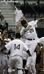 Keedy Voted To ABCA/Rawlings All-South Region Second Team