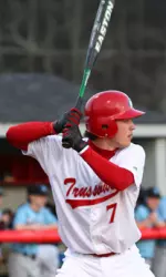 DePew Commits To Play Baseball At UAB