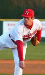 Nix Commits To Play Baseball At UAB