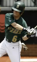 Baseball Earns C-USA Sport Academic Award