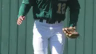 UAB's Hardy Named Player of the Year For Alaska Baseball League