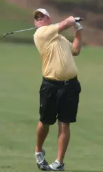 Zack Sucher Captures Cardinal Amateur Championship