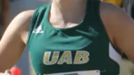 UAB Cross Country To Start Season at Belmont Opener